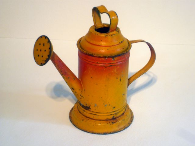 petit arrosoir