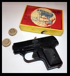 pistolet