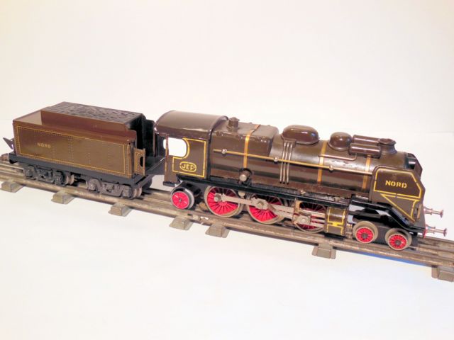 flèche d'or