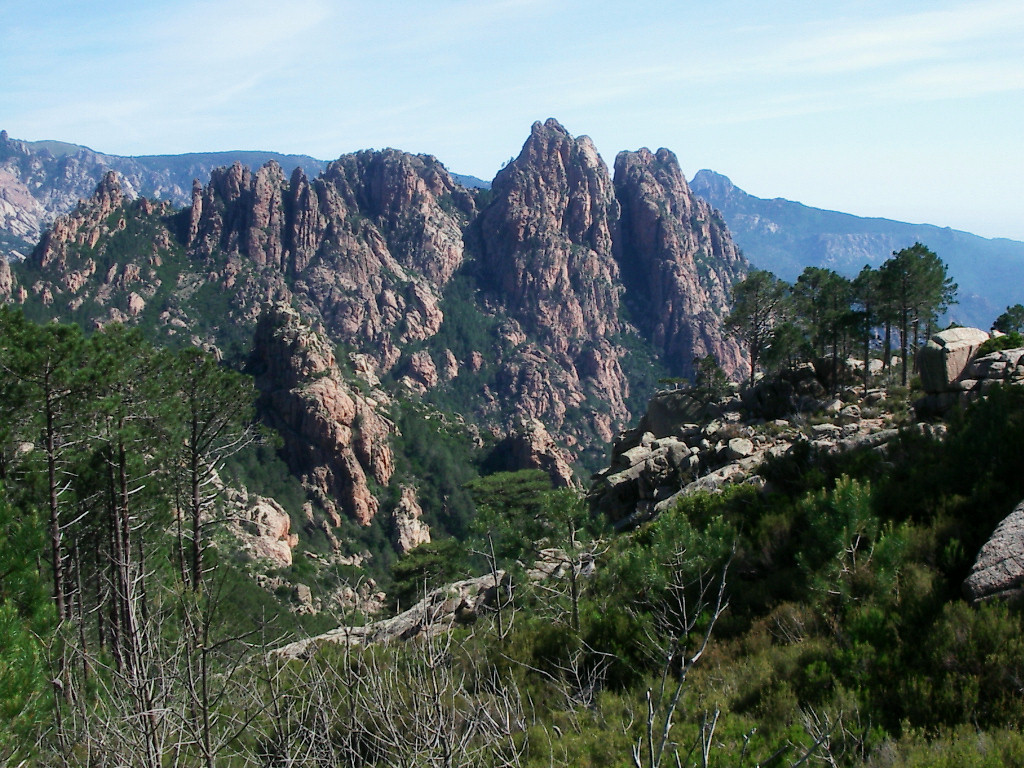 paysage